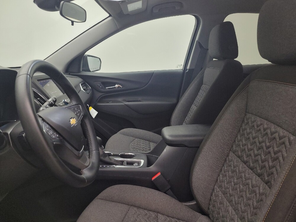 2024 Chevrolet Equinox in Toledo, OH 43617 - 18137181 17