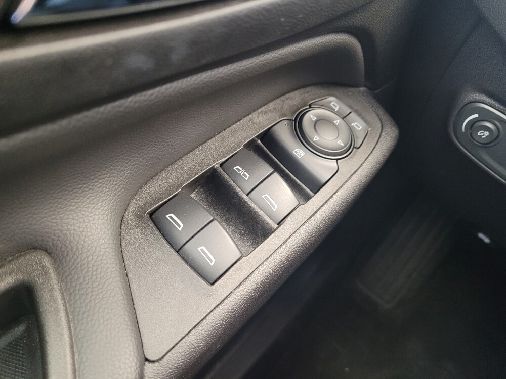 2024 Chevrolet Equinox in Toledo, OH 43617 - 18137181 27