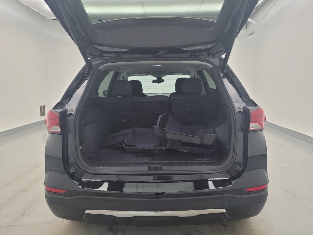2024 Chevrolet Equinox in Toledo, OH 43617 - 18137181 29