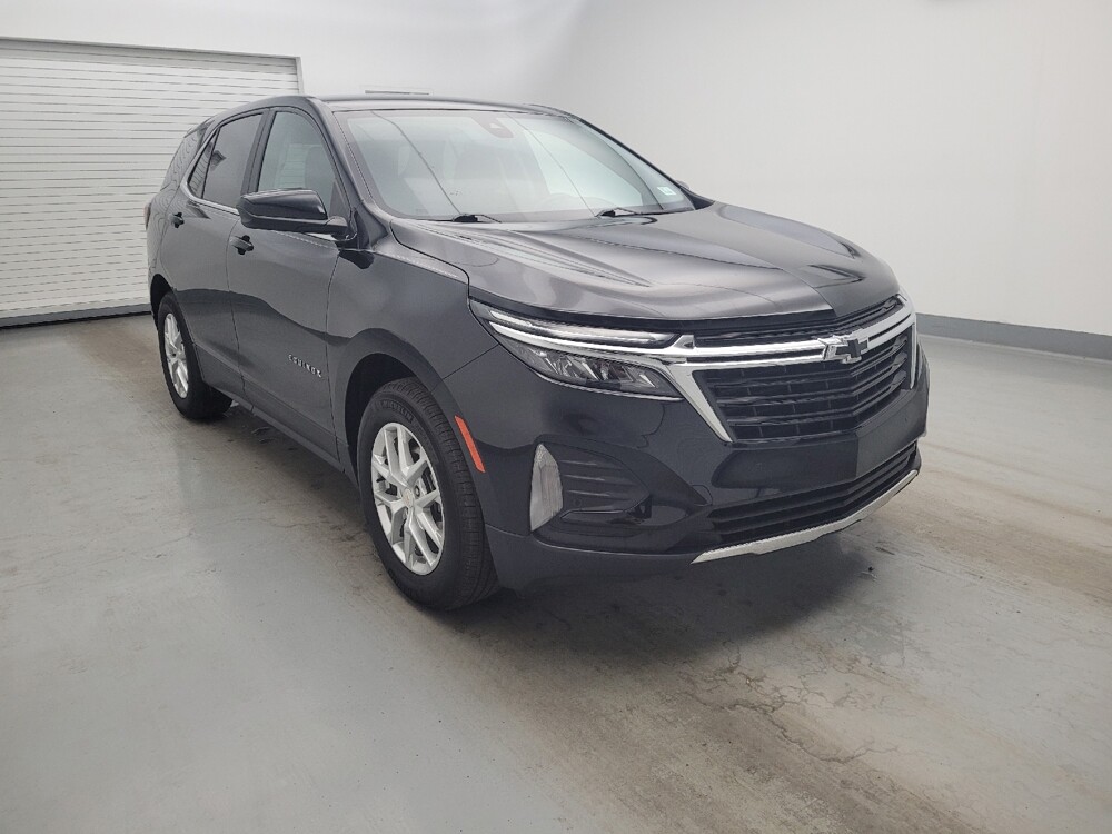 2024 Chevrolet Equinox in Toledo, OH 43617 - 18137181 13
