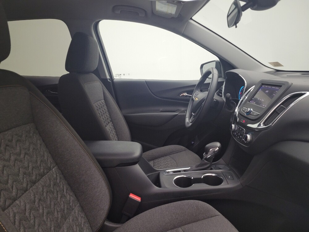 2024 Chevrolet Equinox in Toledo, OH 43617 - 18137181 21