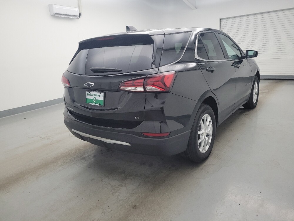 2024 Chevrolet Equinox in Toledo, OH 43617 - 18137181 9
