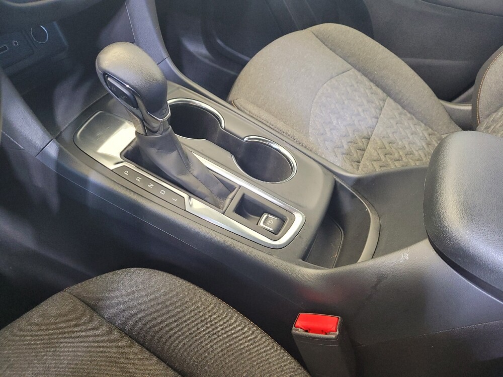 2024 Chevrolet Equinox in Toledo, OH 43617 - 18137181 26