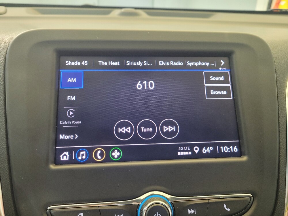 2024 Chevrolet Equinox in Toledo, OH 43617 - 18137181 25