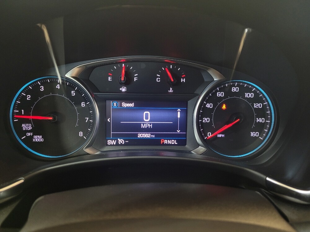 2024 Chevrolet Equinox in Toledo, OH 43617 - 18137181 23