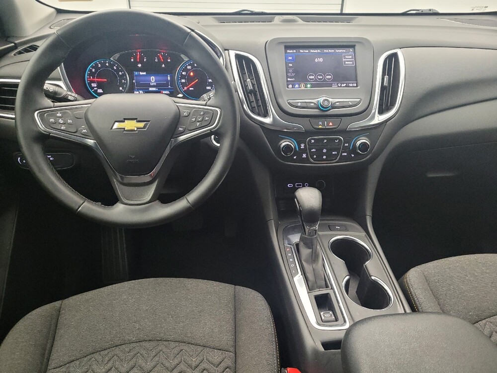 2024 Chevrolet Equinox in Toledo, OH 43617 - 18137181 22