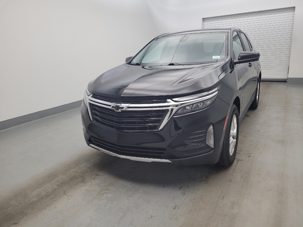 2024 Chevrolet Equinox in Toledo, OH 43617 - 18137181 15