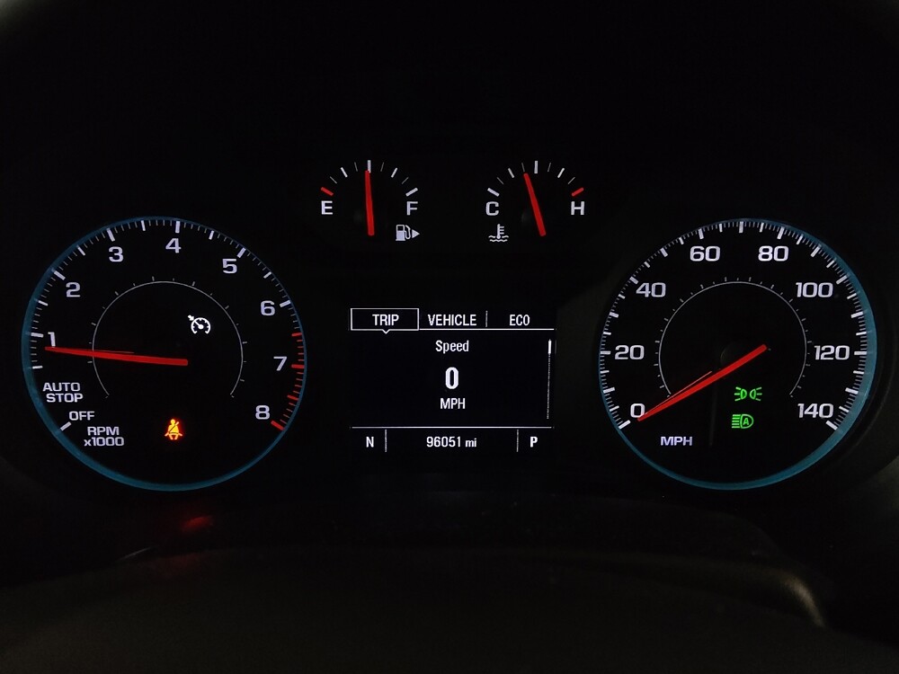 2023 Chevrolet Malibu in Knoxville, TN 37923 - 18137183 23