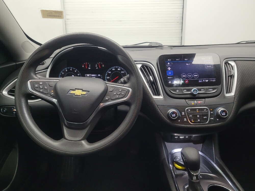 2023 Chevrolet Malibu in Knoxville, TN 37923 - 18137183 22