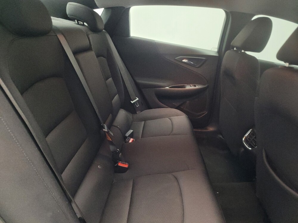 2023 Chevrolet Malibu in Knoxville, TN 37923 - 18137183 19
