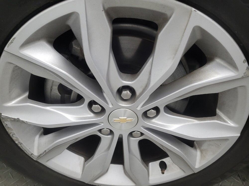 2023 Chevrolet Malibu in Knoxville, TN 37923 - 18137183 31