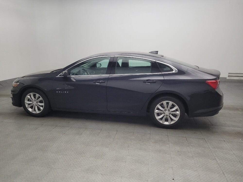 2023 Chevrolet Malibu in Knoxville, TN 37923 - 18137183 3