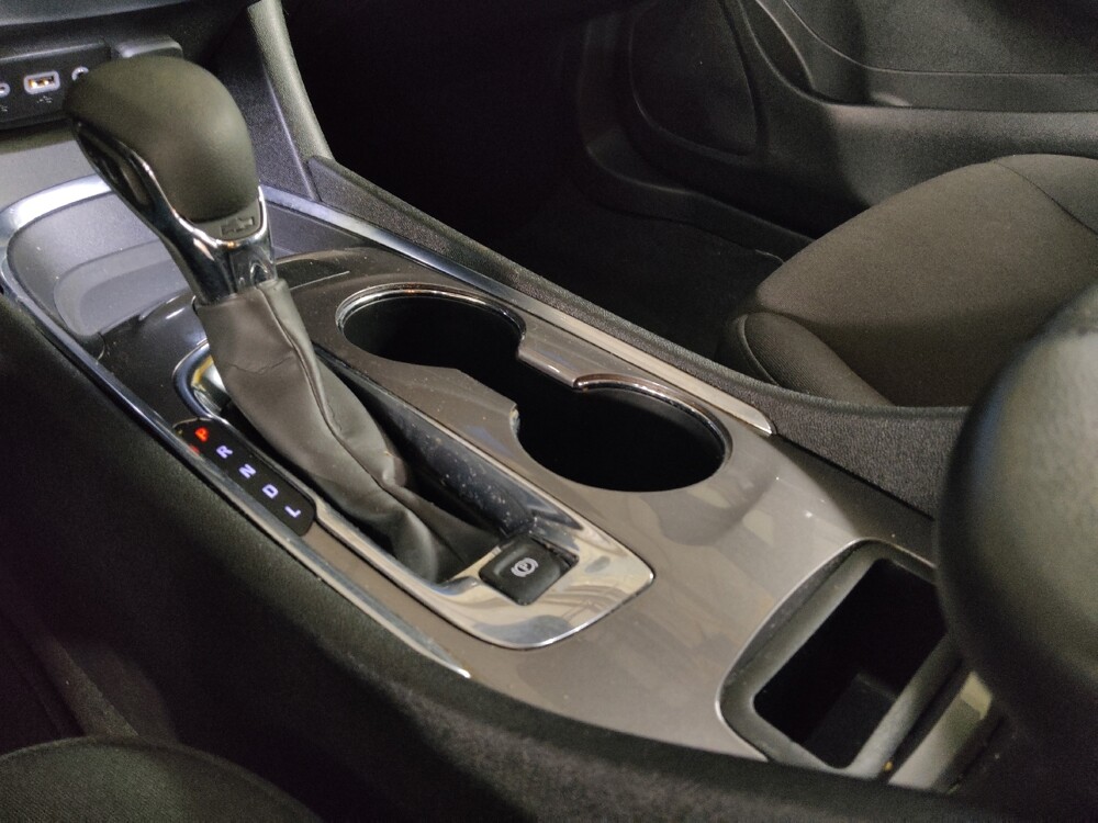 2023 Chevrolet Malibu in Knoxville, TN 37923 - 18137183 26