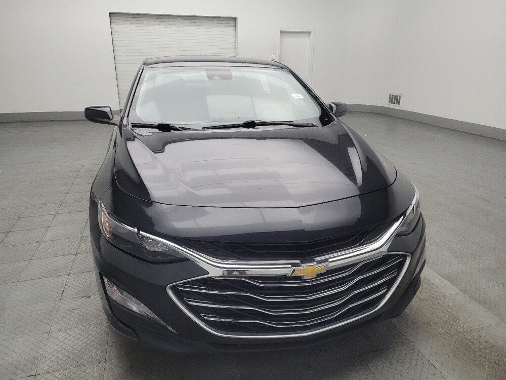 2023 Chevrolet Malibu in Knoxville, TN 37923 - 18137183 14