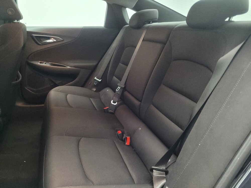 2023 Chevrolet Malibu in Knoxville, TN 37923 - 18137183 18