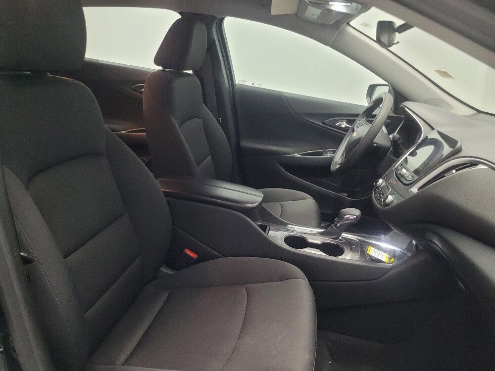 2023 Chevrolet Malibu in Knoxville, TN 37923 - 18137183 21