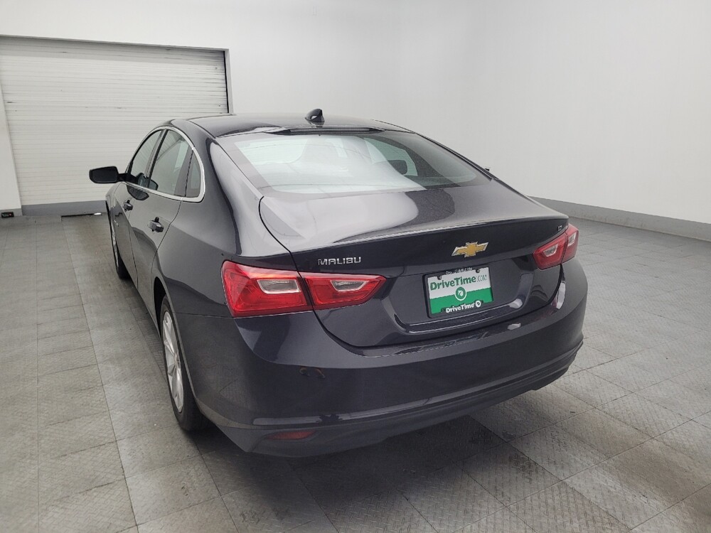 2023 Chevrolet Malibu in Knoxville, TN 37923 - 18137183 5