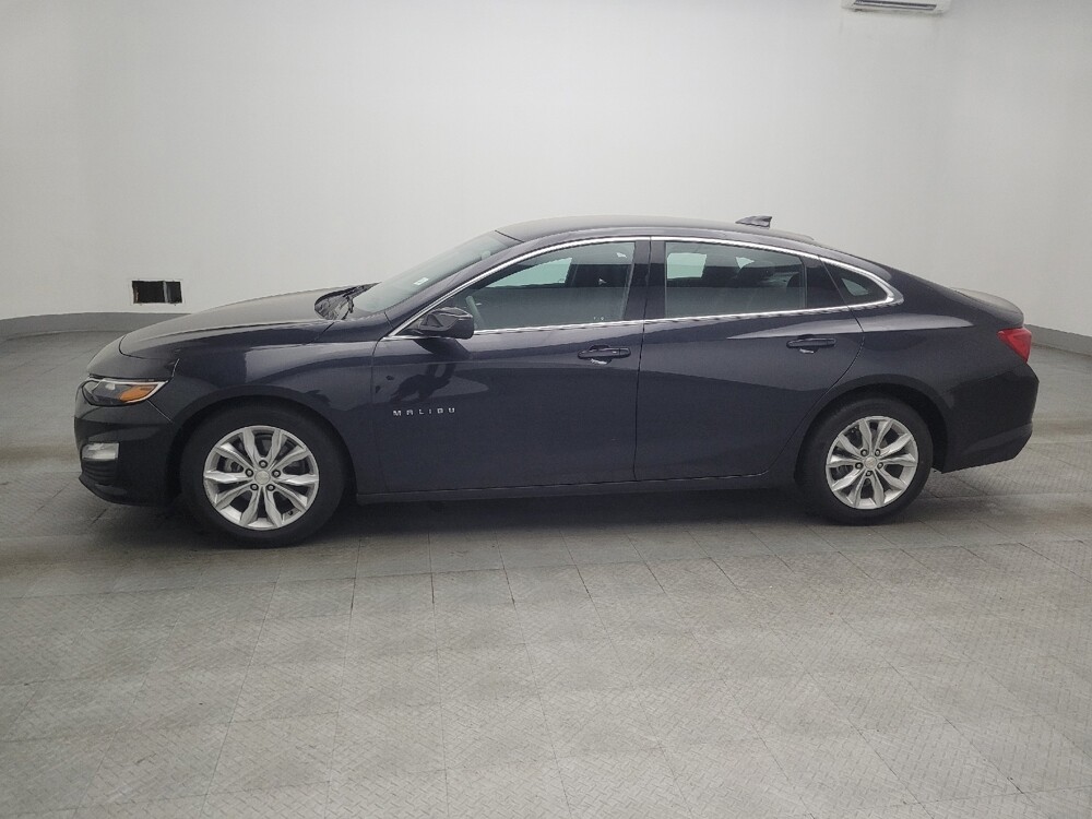 2023 Chevrolet Malibu in Knoxville, TN 37923 - 18137183 2