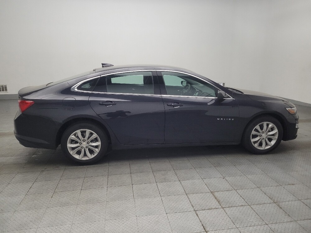 2023 Chevrolet Malibu in Knoxville, TN 37923 - 18137183 10