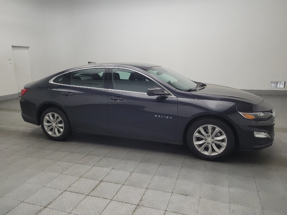 2023 Chevrolet Malibu in Knoxville, TN 37923 - 18137183 11