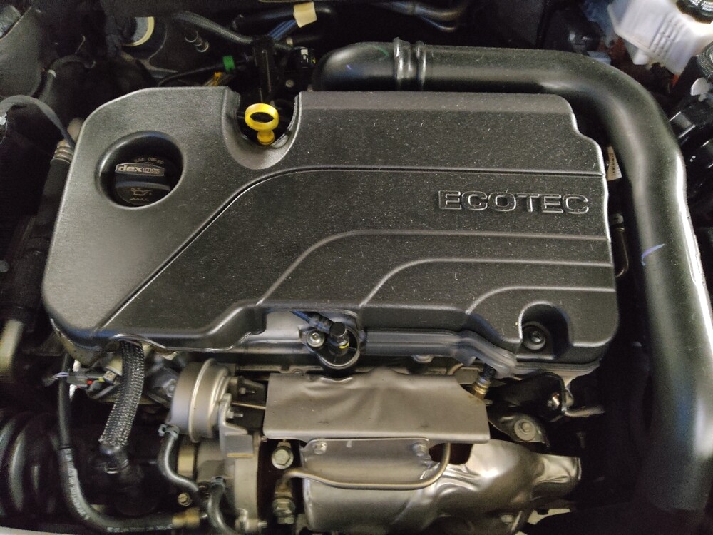 2023 Chevrolet Malibu in Knoxville, TN 37923 - 18137183 30