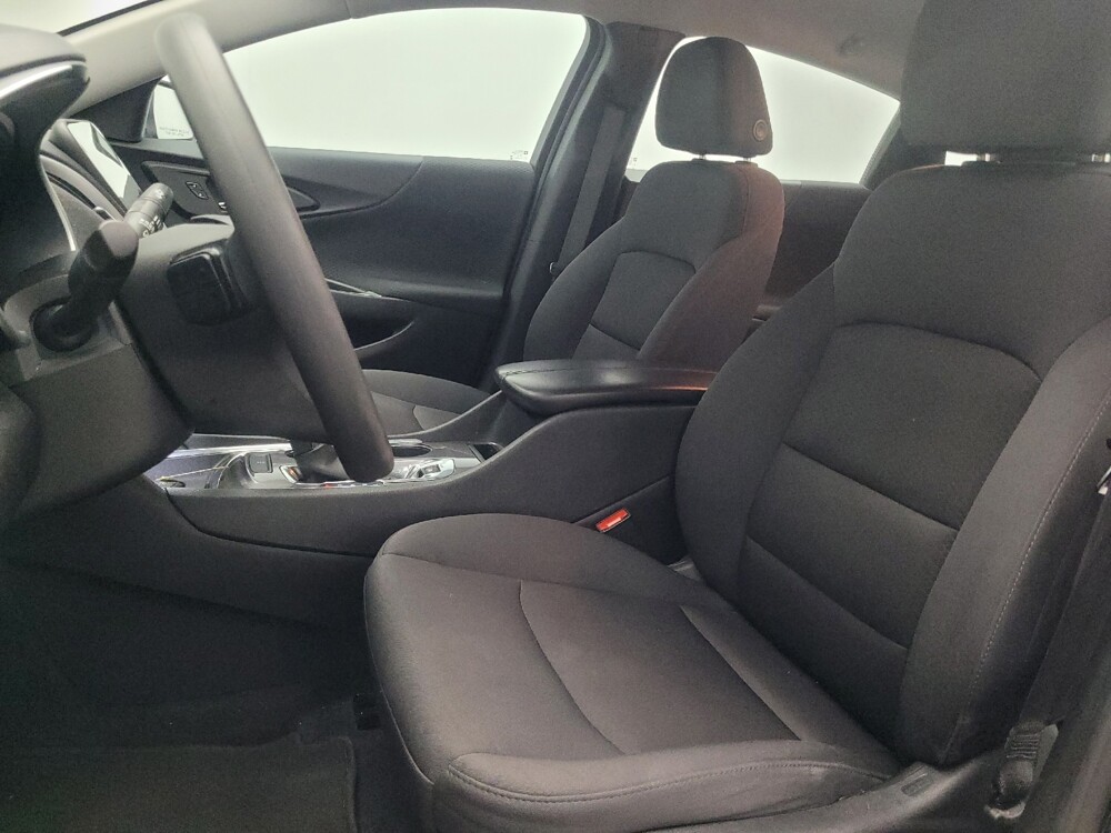 2023 Chevrolet Malibu in Knoxville, TN 37923 - 18137183 17