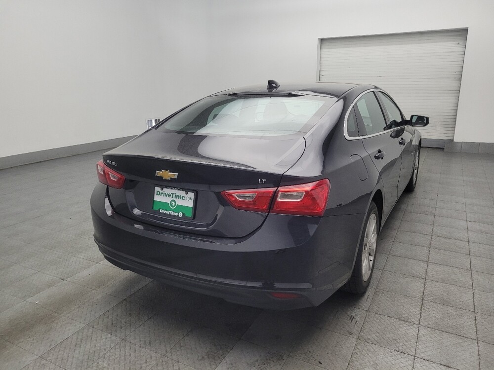 2023 Chevrolet Malibu in Knoxville, TN 37923 - 18137183 9