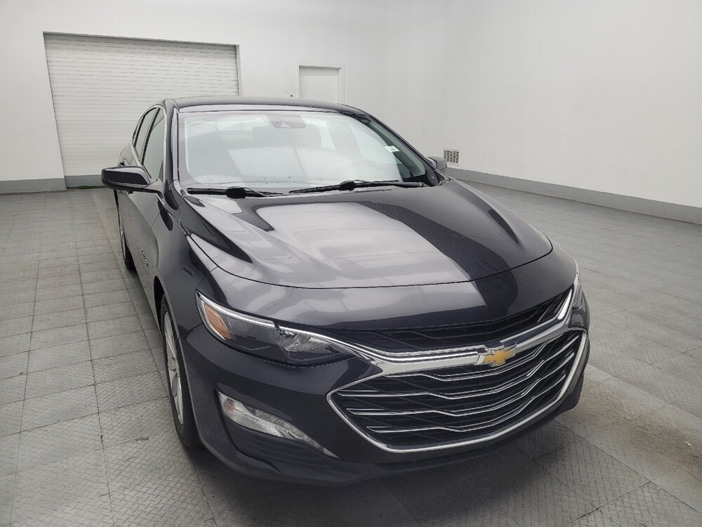 2023 Chevrolet Malibu in Knoxville, TN 37923 - 18137183 13