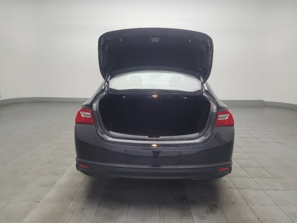 2023 Chevrolet Malibu in Knoxville, TN 37923 - 18137183 29