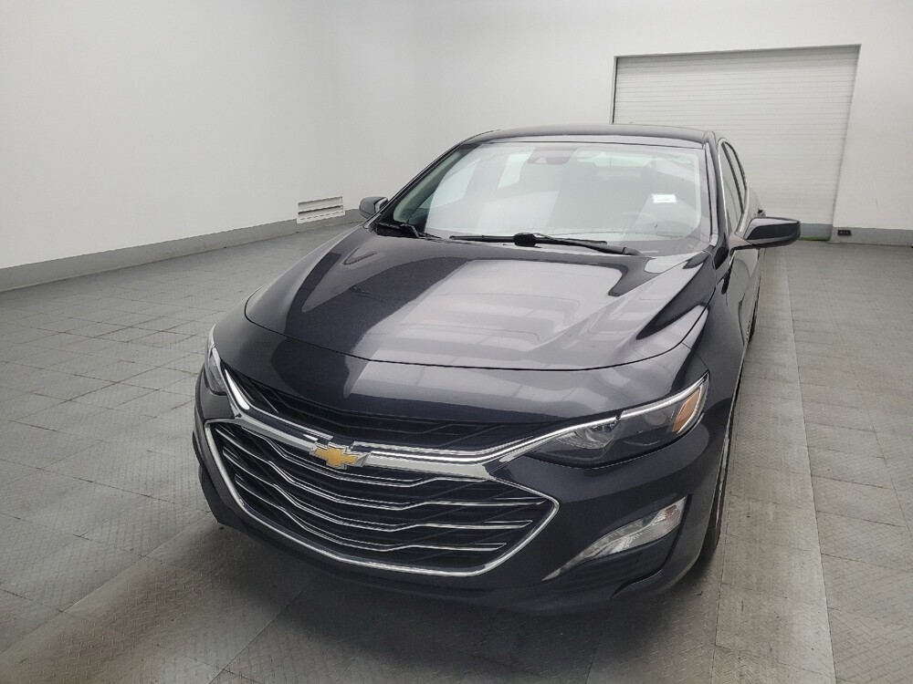 2023 Chevrolet Malibu in Knoxville, TN 37923 - 18137183 15