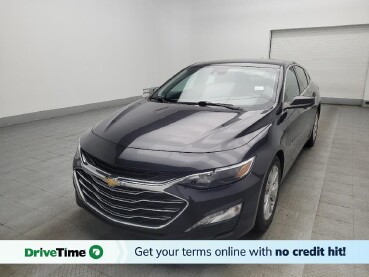 2023 Chevrolet Malibu in Knoxville, TN 37923