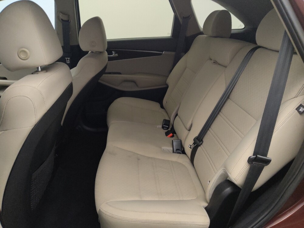 2019 Kia Sorento in Temple, TX 76502 - 18137184 18