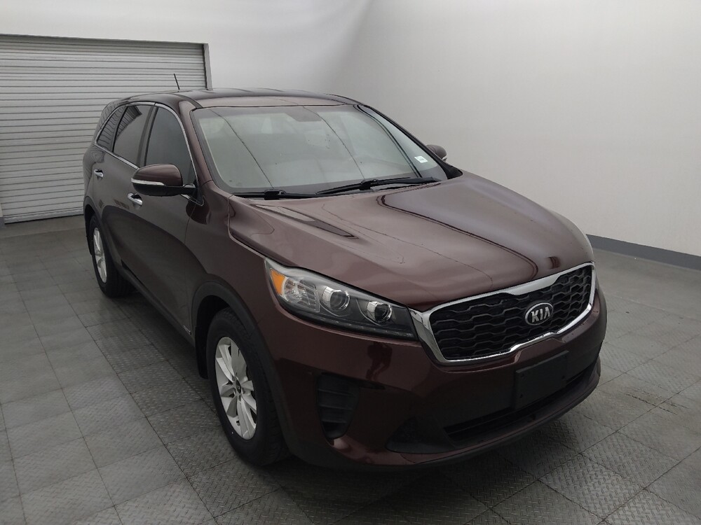 2019 Kia Sorento in Temple, TX 76502 - 18137184 13