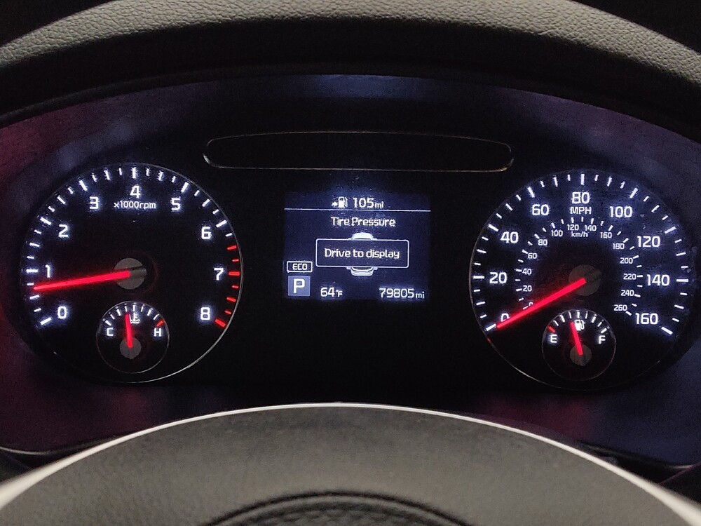 2019 Kia Sorento in Temple, TX 76502 - 18137184 23