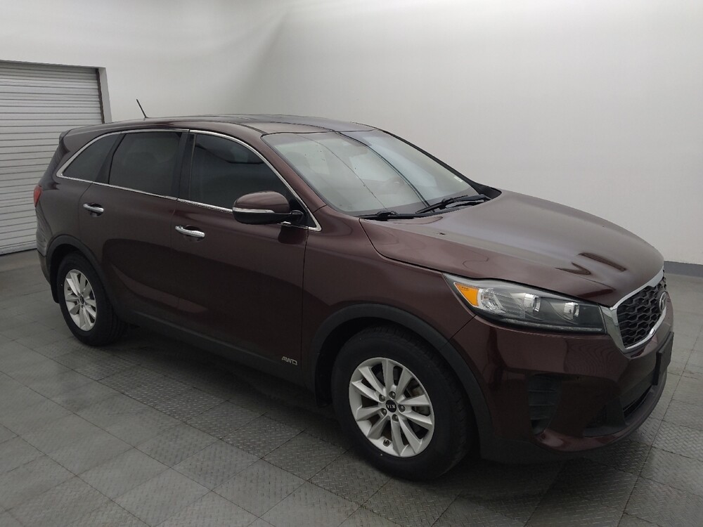 2019 Kia Sorento in Temple, TX 76502 - 18137184 11