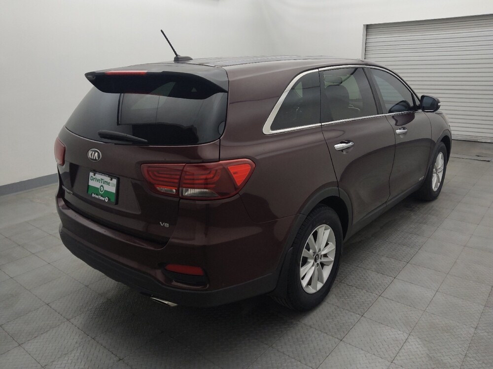 2019 Kia Sorento in Temple, TX 76502 - 18137184 9