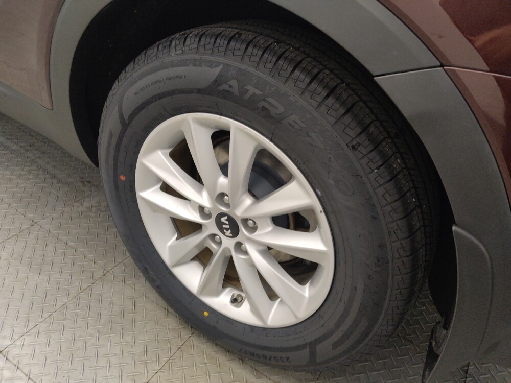 2019 Kia Sorento in Temple, TX 76502 - 18137184 31