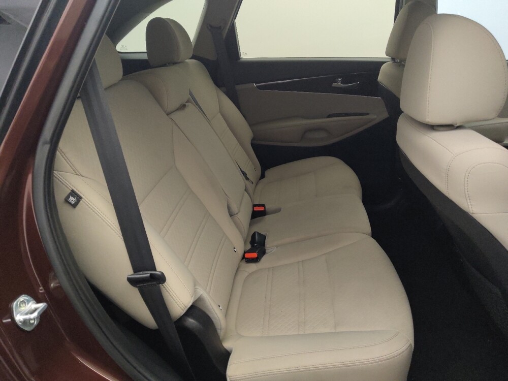 2019 Kia Sorento in Temple, TX 76502 - 18137184 19