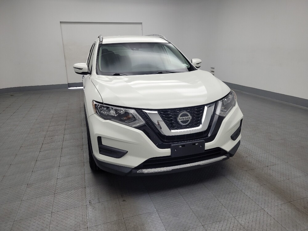 2020 Nissan Rogue in Madison, TN 37115 - 18137185 14
