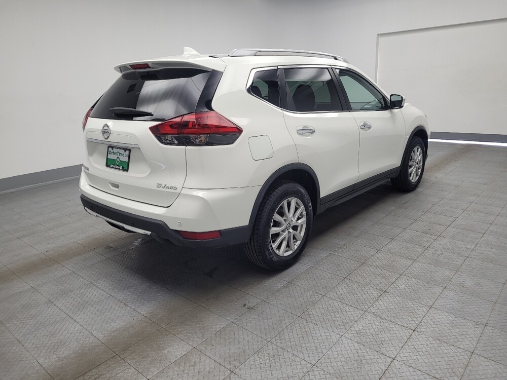 2020 Nissan Rogue in Madison, TN 37115 - 18137185 9