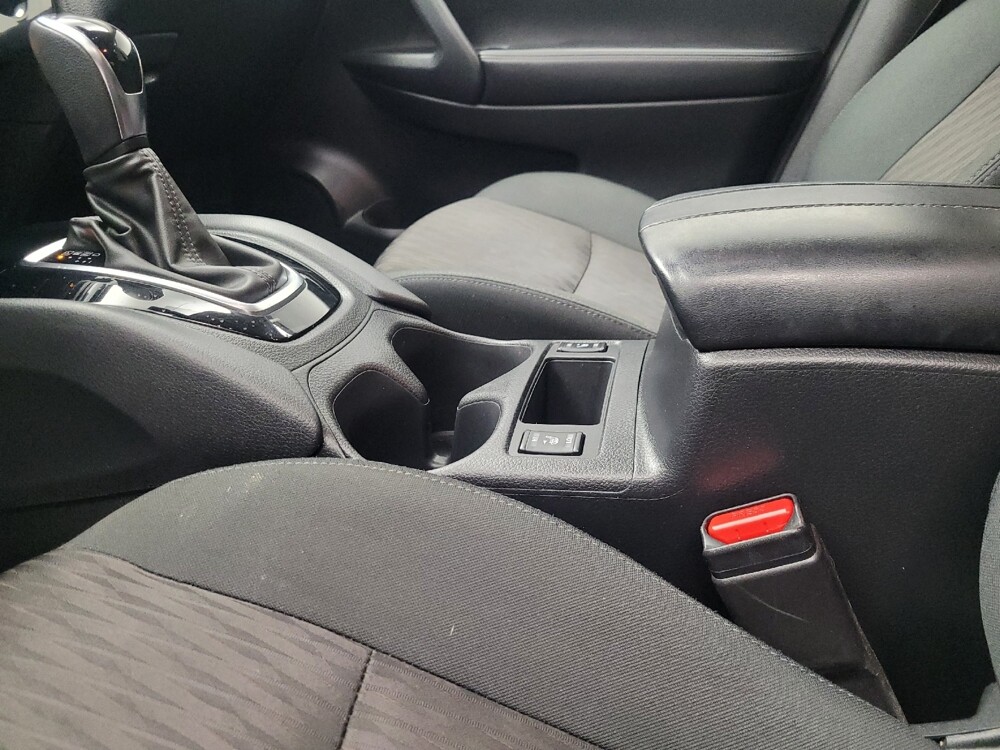 2020 Nissan Rogue in Madison, TN 37115 - 18137185 26