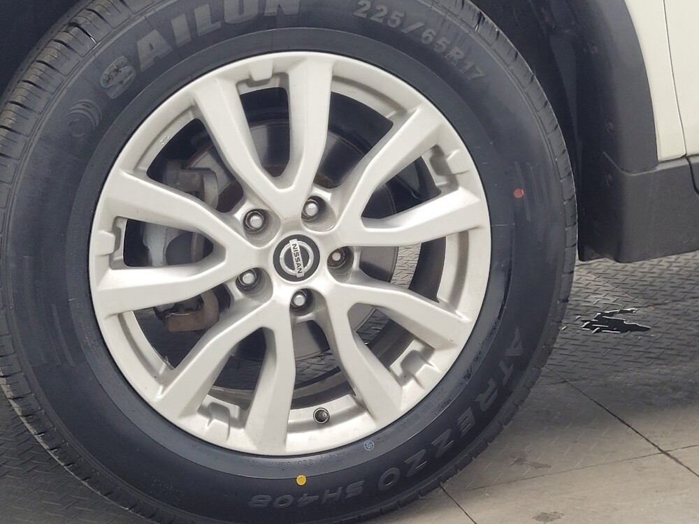 2020 Nissan Rogue in Madison, TN 37115 - 18137185 31