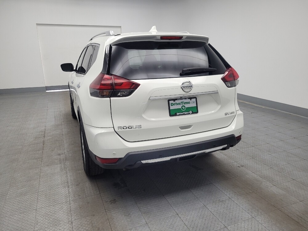 2020 Nissan Rogue in Madison, TN 37115 - 18137185 6