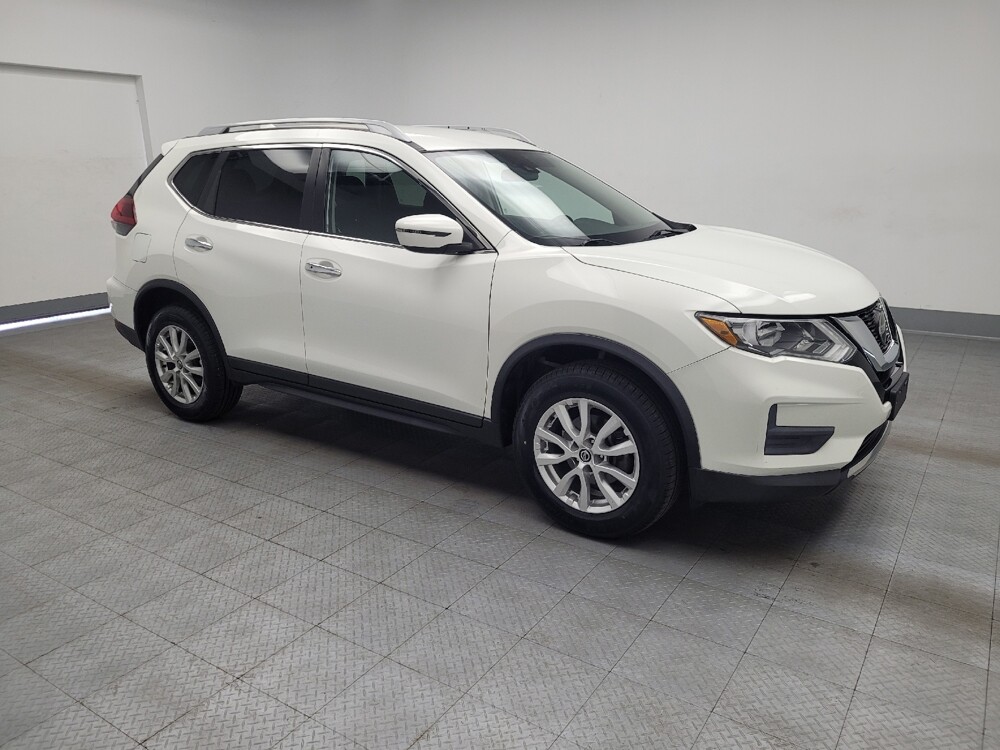 2020 Nissan Rogue in Madison, TN 37115 - 18137185 11