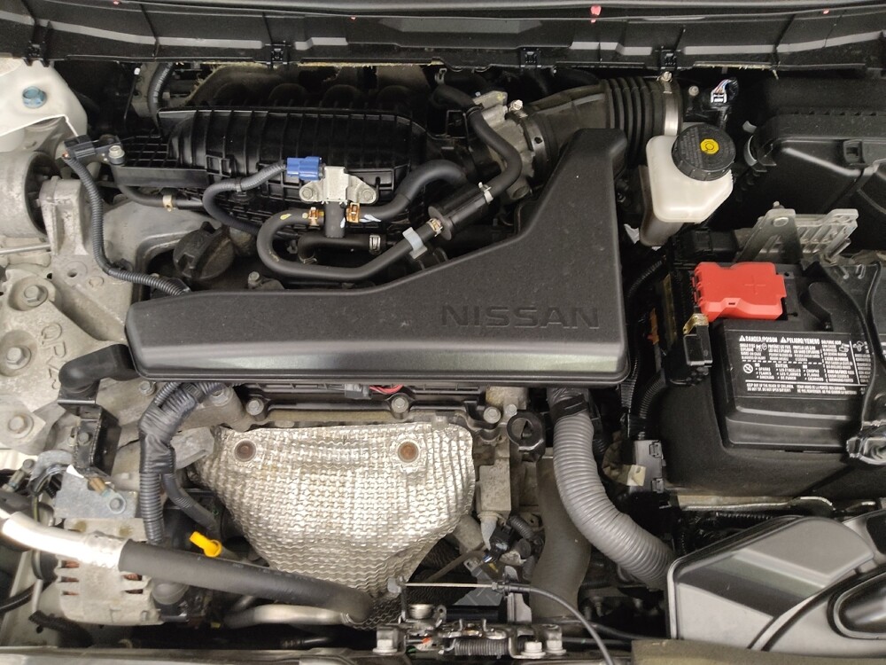 2020 Nissan Rogue in Madison, TN 37115 - 18137185 30