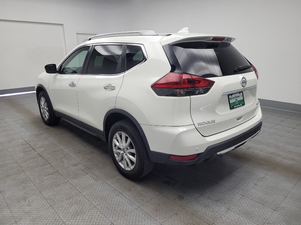 2020 Nissan Rogue in Madison, TN 37115 - 18137185 5