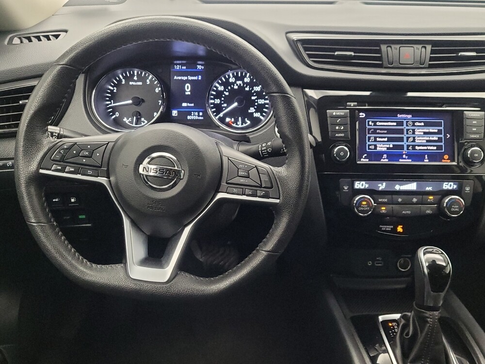 2020 Nissan Rogue in Madison, TN 37115 - 18137185 22
