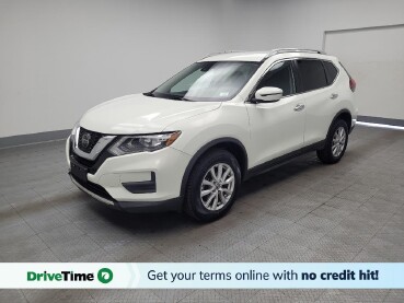 2020 Nissan Rogue in Madison, TN 37115