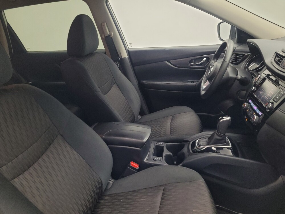 2020 Nissan Rogue in Madison, TN 37115 - 18137185 21