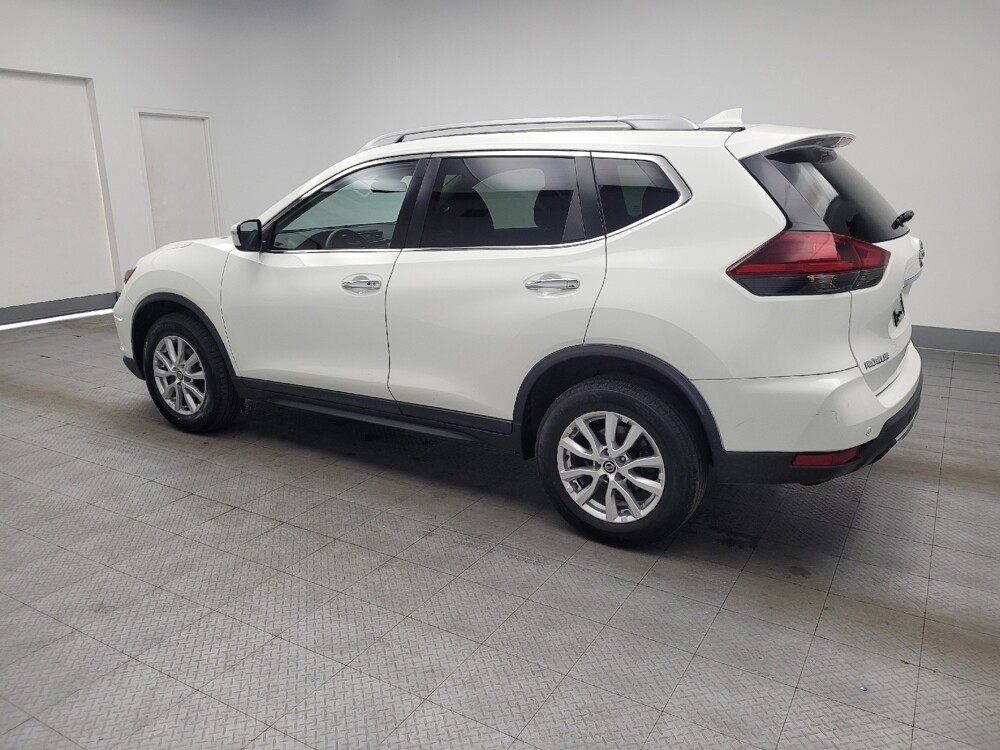 2020 Nissan Rogue in Madison, TN 37115 - 18137185 3
